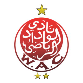 wydad casablanca Logo PNG Vector