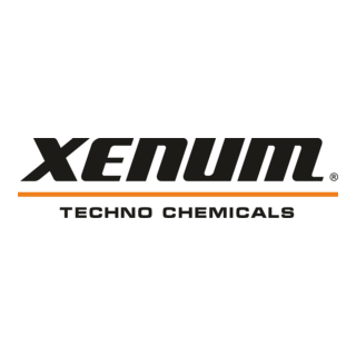 xenum Logo PNG Vector