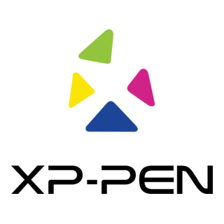 XP-Pen Logo PNG Vector