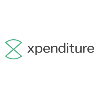 Xpenditure Logo PNG Vector