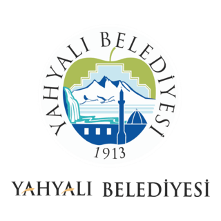 YAHYALI BELEDİYESİ Logo PNG Vector