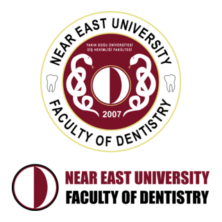 YAKIN DOĞU ÜNİVERSİTESİ DİŞ HEKİMLİĞİ FAKÜLTESİ Logo PNG Vector