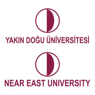 YAKIN DOĞU ÜNİVERSİTESİ Logo PNG Vector