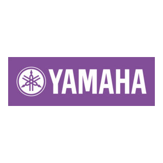 YAMAHA Logo PNG Vector
