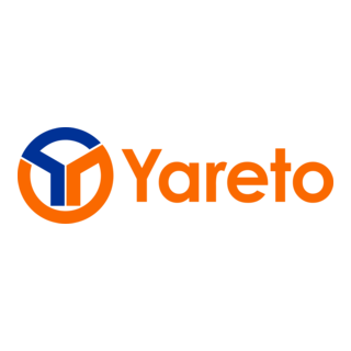 Yareto Logo PNG Vector