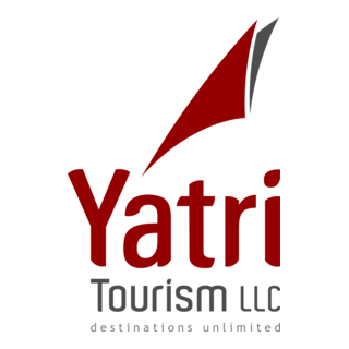 Yatri Tourism Logo PNG Vector