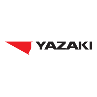Yazaki Logo PNG Vector