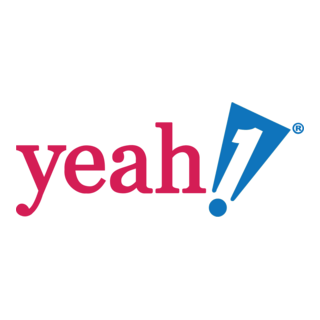 Yeah1 Logo PNG Vector