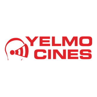 Yelmo Cines Logo PNG Vector