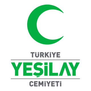 Yeşilay Logo PNG Vector