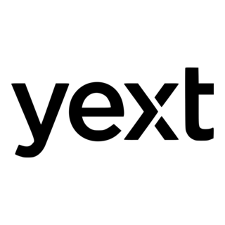 Yext Logo PNG Vector