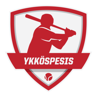 Ykköspesis Logo PNG Vector
