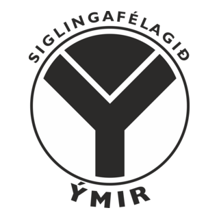 Ýmir Kópavogur Logo PNG Vector