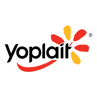 Yoplait Logo PNG Vector