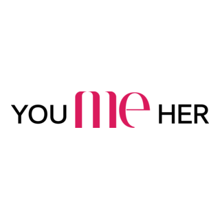 You Me Her Logo PNG Vector