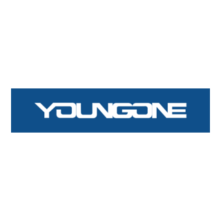 YoungOne Logo PNG Vector