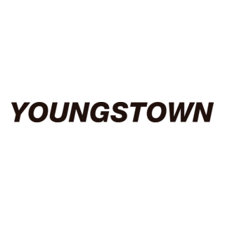 YOUNGSTOWN Logo PNG Vector