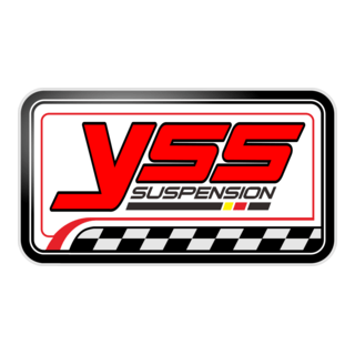 YSS Logo PNG Vector