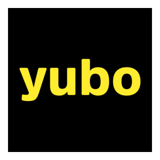 Yubo Logo PNG Vector