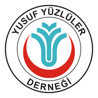 YUSUF YUZLULER DERNEGI Logo PNG Vector