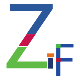ZAMAN IT FARM Logo PNG Vector