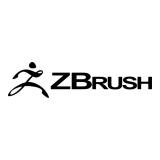 Zbrush Logo PNG Vector