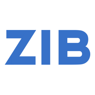 Zeit im Bild Logo PNG Vector