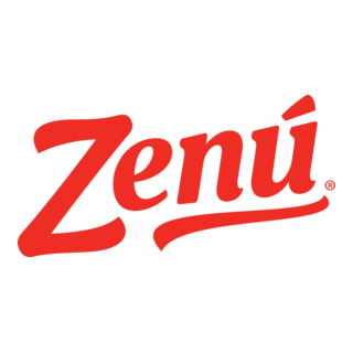 Zenu Logo PNG Vector