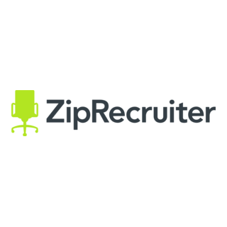 Zip Recruiter Logo PNG Vector