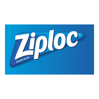 Ziploc Bags Logo PNG Vector