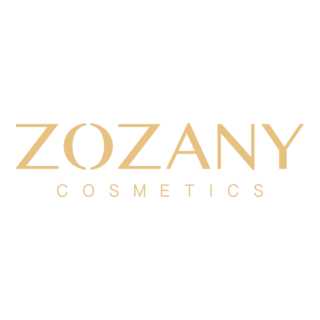 Zozany Cosmetics Logo PNG Vector