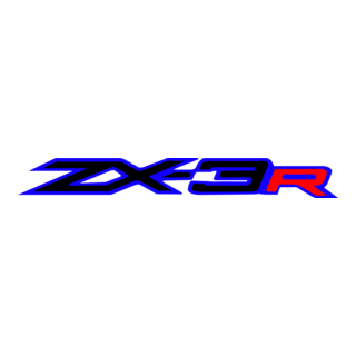 zx3 R Logo PNG Vector