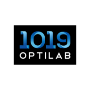 1019 optilab Logo PNG Vector