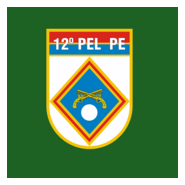 12ºBRIGADA INFANTARIA MOTORIZADA 1991 Logo PNG Vector