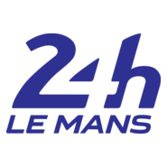 24h Le Mans Logo PNG Vector