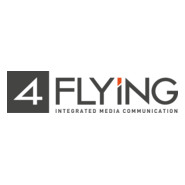 4 Flying Srl Logo PNG Vector