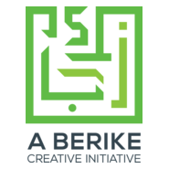 A Berike Creative Initiative Logo PNG Vector