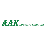 AAK LOGISTICS Logo PNG Vector