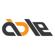 Able Logo PNG Vector