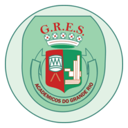 Academicos da Grande Rio Logo PNG Vector