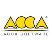 ACCA software Logo PNG Vector