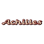 Achilles Logo PNG Vector