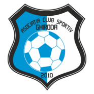 ACS Ghiroda Logo PNG Vector