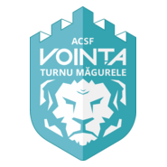 ACSF Voința Turnu Măgurele Logo PNG Vector
