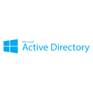 Active Directory Logo PNG Vector