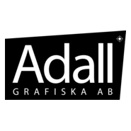 Adall Grafiska AB Logo PNG Vector
