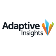 Adaptive Insights Logo PNG Vector