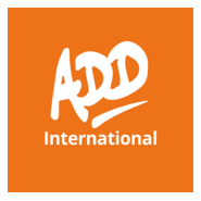 ADD International Logo PNG Vector