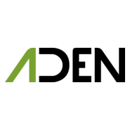 ADEN Logo PNG Vector