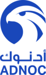 ADNOC Logo PNG Vector